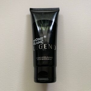 Mont Blanc Legend After Shave Balm 3.3 fl oz